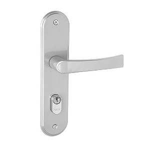 FECHADURA HAGA EXTERNA 40E280M138 ONIX 21961B 808490