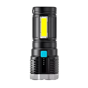 LANTERNA LED RECARREGÁVEL ALTOMEX AL-B1921 841960