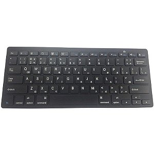 TECLADO MINI BLUETOOTH LEY-174 LEHMOX 841862