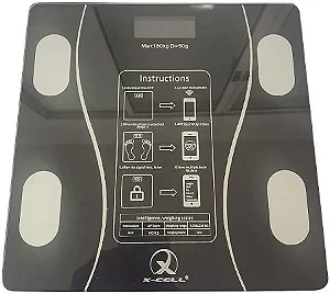 BALANÇA XCELL DIGITAL XC-BD-05 180G 841765