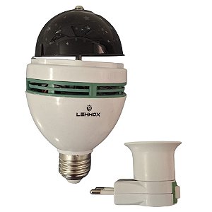 LAMP GIRATORIA LED LEHMOX 360º LEY-2163 841757