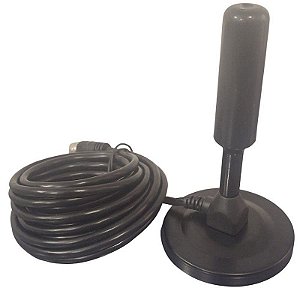 ANTENA LEHMOX INTERNA C/3METROS LEHVOX AL-1003 841730
