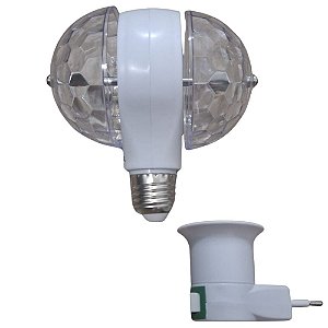 LAMP GIRATORIA LED 6W LEHMOX LEY-1731 841692