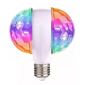 LAMP GIRATORIA LED 6W LEHMOX LEY-1731 841692