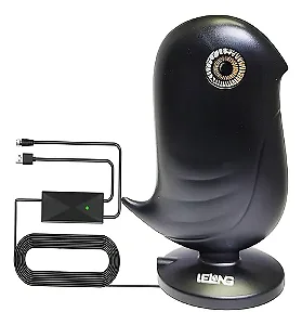 ANTENA LELONG INTERNA C/3METROS CORUJA 607083 841650