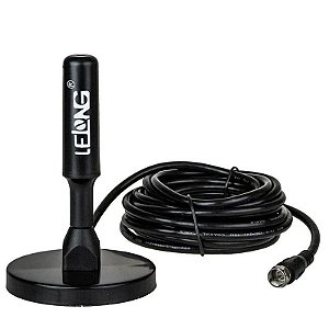 ANTENA LELONG INT/EXT C/5METROS DIGITAL LE309412 841641
