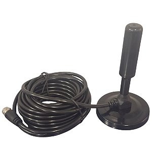 ANTENA LELONG INT/EXT C/5METROS DIGITAL LE309412 841641