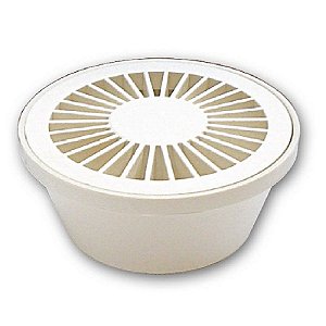 RALO SIF GRAP RED BRANCO 1326 839965