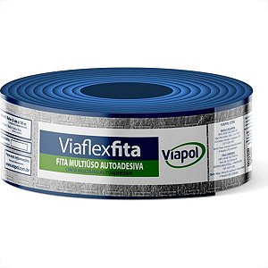 FITA VEDA TUDO VIAPOL 5CMX10M V0616747 730483