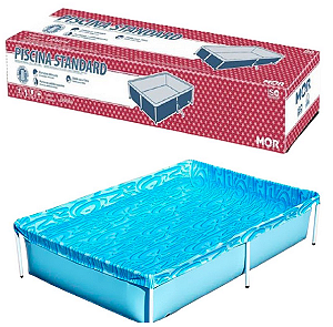 PISCINA MOR 2000L INFANTIL