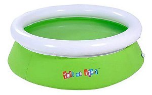 PISCINA MOR 220L INFANTIL ADESIVO 339989