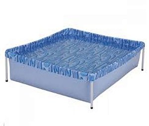 PISCINA MOR 400L INFANTIL 28169
