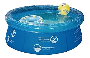 PISCINA MOR SPLASH FUN 1000L 1048
