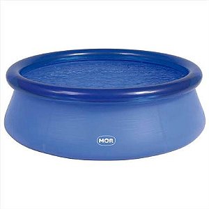 PISCINA MOR SPLASH FUN 1900L 1049