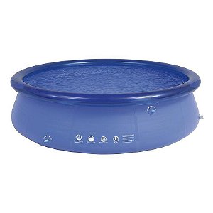 PISCINA MOR SPLASH FUN 4600L 318833