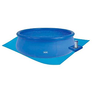 PISCINA MOR SPLASH FUN 7800L COMBO 127V 373320
