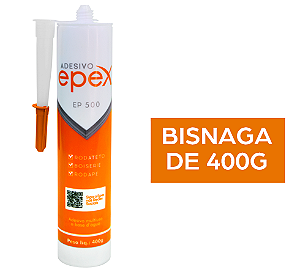 COLA ACRILICO EPEX BR EP 500 400gr EP500 739138