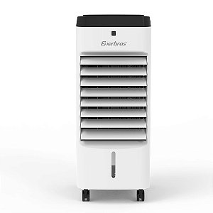 CLIMATIZADOR ENERBRAS DIGITAL CLI001-E 127V BRANCO 853380