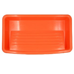 BANDEJA DE PINTURA TIGRE PRO 46CM 1,5L 2307-46 852953