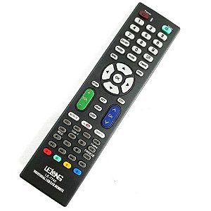 CONTROLE LELONG REMOTO UNIVERSAL LE-7740 855677