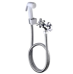 DUCHA HIGIÊNICA SARAN 2011 C31 C/GATILHO ABS 454010