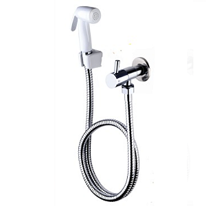 DUCHA HIGIÊNICA SARAN 2012 C71 C/GATILHO ABS 587591