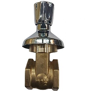 REGISTRO GAVETA SARAN 11/2 1510 C51 849855