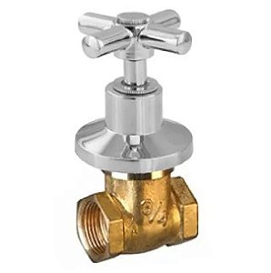 REGISTRO GAVETA SARAN 3/4 1510 C31 577839