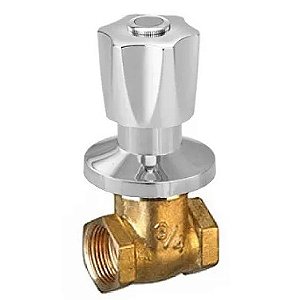 REGISTRO GAVETA SARAN 3/4 1510 C51 577847