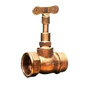 REGISTRO PRESSÃO SARAN 3/4 1400 AM SIMPLES 578045