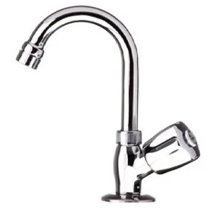 TORNEIRA BICA MOVÉL MESA SARAN 1197 C51 ABS 502634