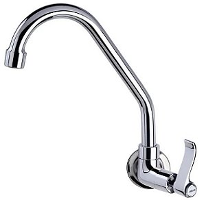 TORNEIRA BICA MOVÉL PAREDE SARAN 1165 C67 502561