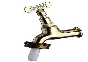 TORNEIRA PARA JARDIM SARAN 1130 AM S LONGA 503207