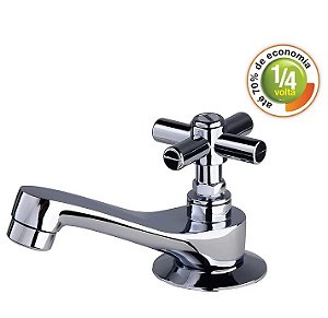 TORNEIRA PARA LAVATÓRIO SARAN 1191 C31 BABY 502669