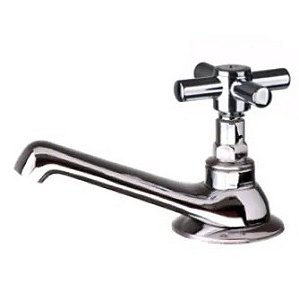 TORNEIRA PARA LAVATÓRIO SARAN 1193 C31 ABS RN 453960