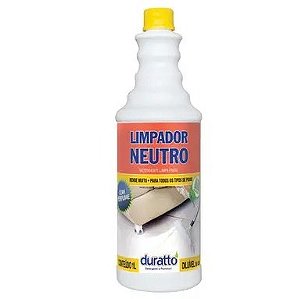 LIMPA NEUTRO PARA PISOS 1L 17567 DURATTO 725943