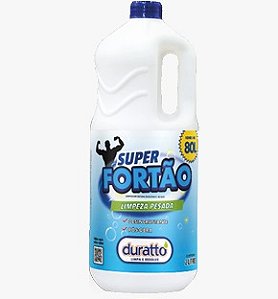 LIMPA SUPER FORTÃO 2L 12610 DURATTO 725935