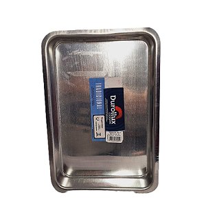 ASSADEIRA RETANGULAR ALTA 01 COD5 DUROLLUX 181579