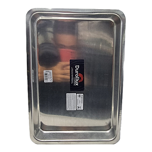 ASSADEIRA RETANGULAR ALTA 02 COD6 DUROLLUX 181587