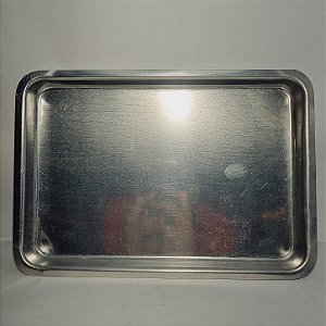 ASSADEIRA RETANGULAR BAIXA 02 COD2 DUROLLUX 181536