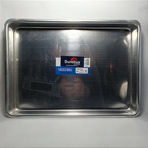 ASSADEIRA RETANGULAR BAIXA 05 COD164 DUROLLUX 181560