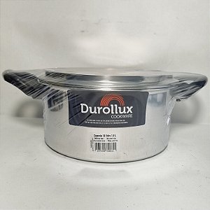 CAÇAROLA 18 COD82 DUROLLUX 288098