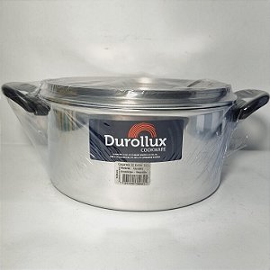 CAÇAROLA 22 3,2LTS COD84 DUROLLUX 288110