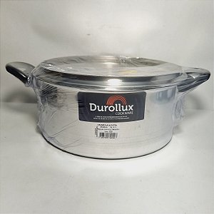 CAÇAROLA 24 4,1LTS COD54 DUROLLUX 181757