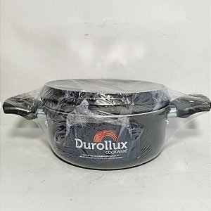 CAÇAROLA ANTIADERENTE 16 1,1L COD182 DUROLLUX 415600
