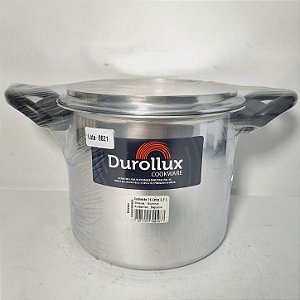 CALDEIRÃO 16 EXTRA 2,2L COD48 DUROLLUX 229490