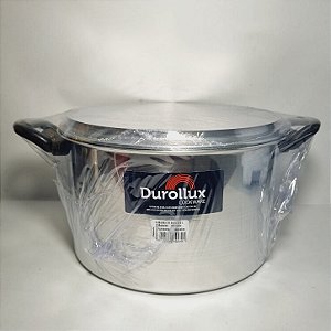 CALDEIRÃO 20 EXTRA 4,0L COD38 DUROLLUX 286036