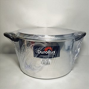 CALDEIRÃO 24 EXTRA 6,2L COD39 DUROLLUX 306029