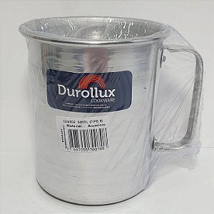 CANECA TIPO 9 500ML COD70 DUROLLUX 181854
