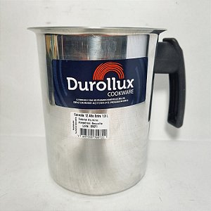 CANECÃO 12 ALTO 1,3L COD72 DUROLLUX 181781
